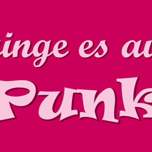 Schild Ich Bringe Es Auf Den G-Punkt Sex Erotik Liebe Paar 27x10 Blech od.Holz