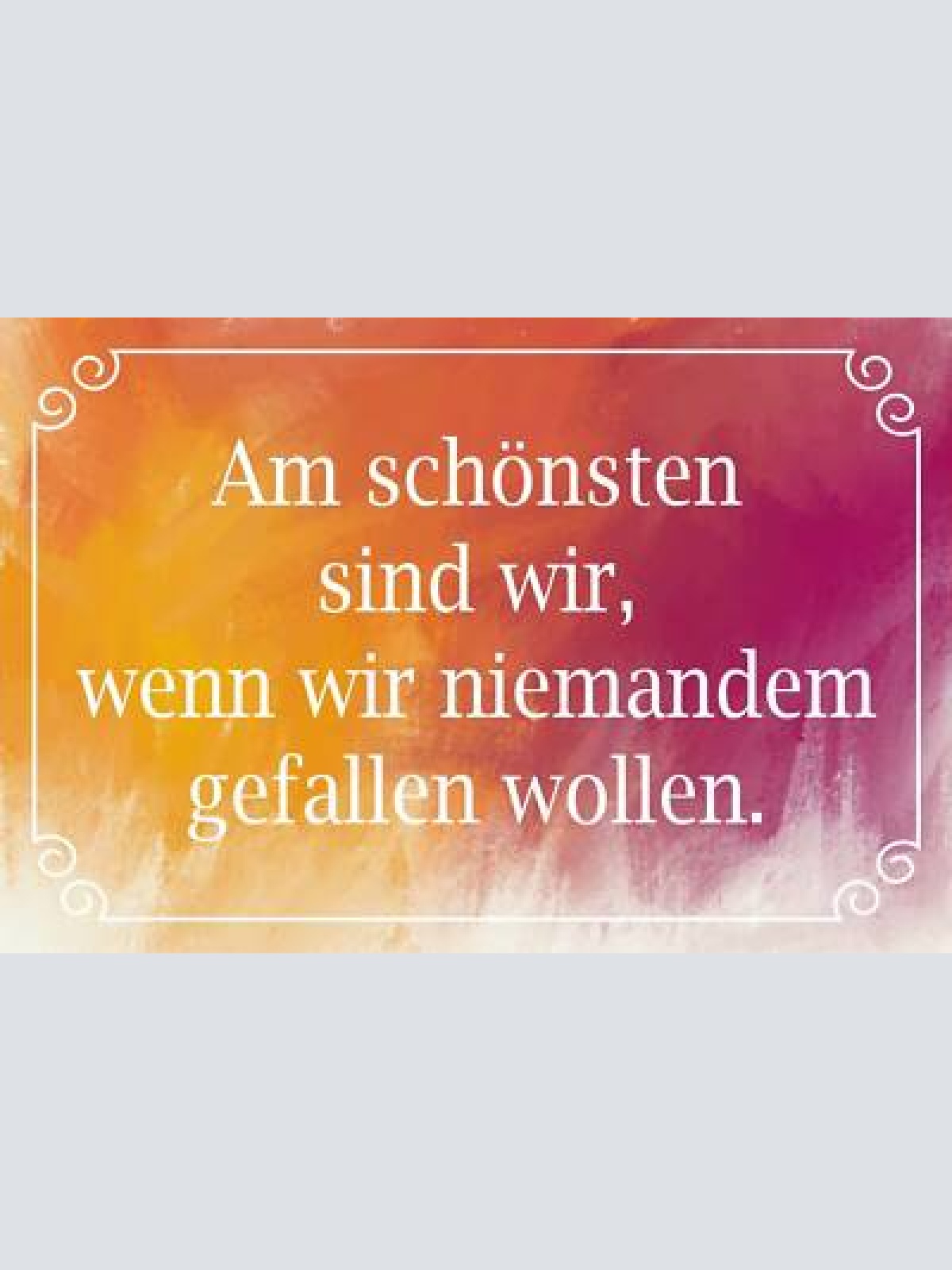 Nostalgie schild am schönsten gefallen liebe 12x18 / 20x30 / 30x40 blech od.holz