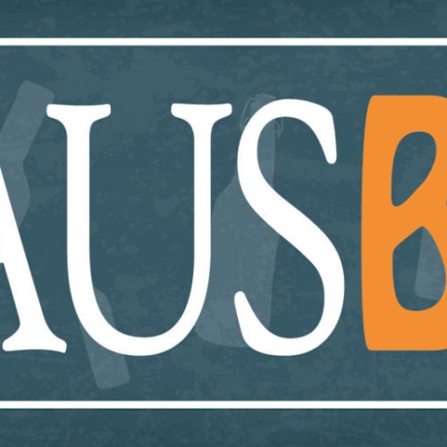 Schild Haus Bar Alkohol Drinks Getränke Zuhause Haus 27x10 Blech od.Holz