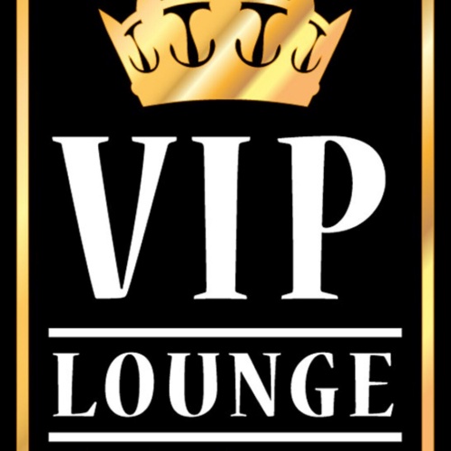 Schild Spruch VIP Lounge Krone Star Prominent 5 Sterne JW