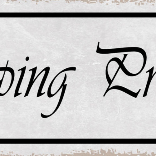 Schild Camping Princess Campen Camperin Zelt Outdoor 27x10 Blech od.Holz