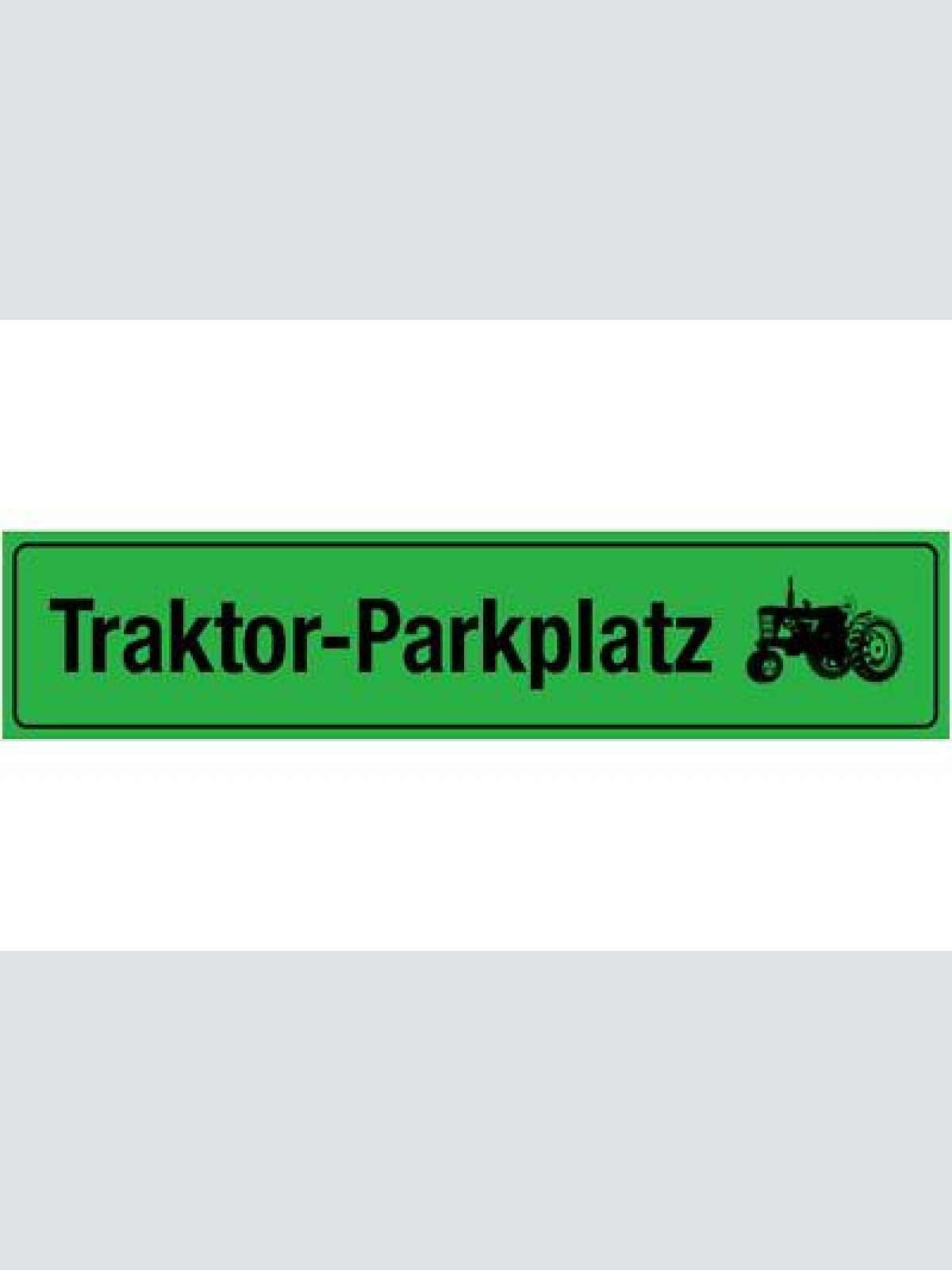 Schild parkplatz parken parking auto fahrzeug privat haus 46 x 10 blech od. holz