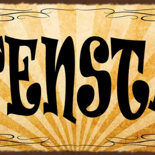 Schild Affenstall Chaos Durcheinander Unordnung Aufräumen 27x10 Blech od.Holz