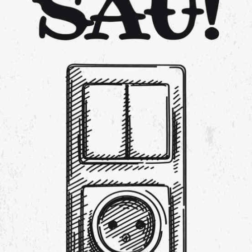 Schild Die Küche Sieht Aus Wie Sau Hab Das Licht Ausgemacht Jetzt Geht's 27x10