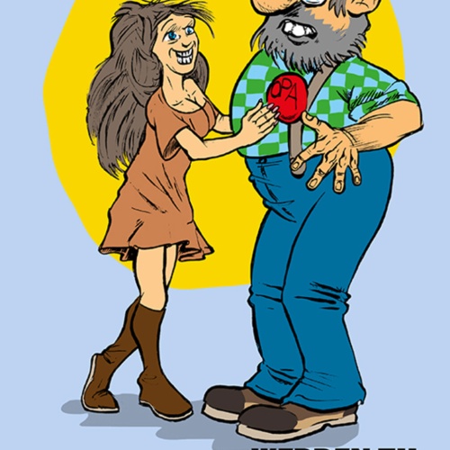 Schild Spruch Wunderbare Eltern werden zu Großeltern befördert Oma Opa JW