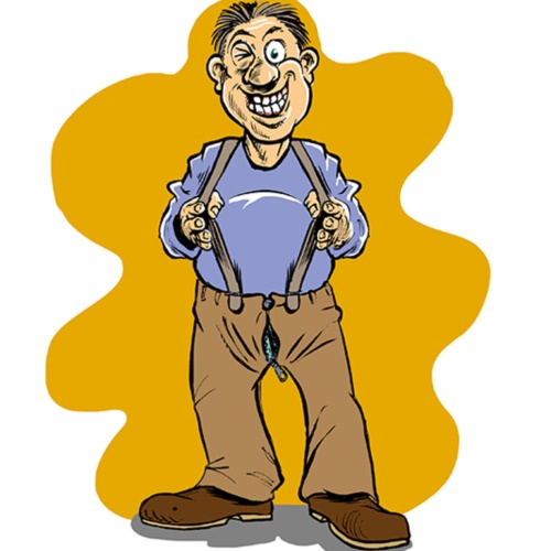 Schild Spruch Ich habe soo viel aus meinen Fehlern gelernt noch mehr machen JW