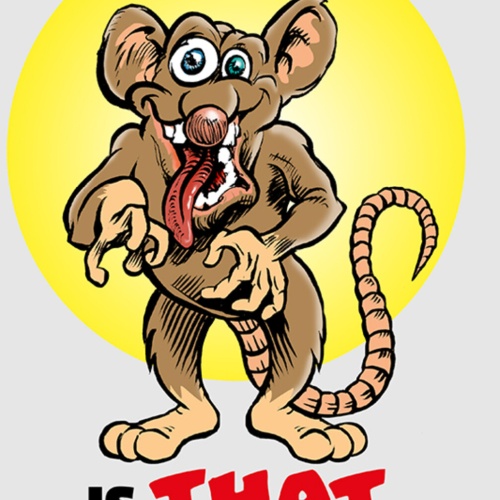 Schild Spruch How horny is that then? Wie geil ist das denn? Bad English JW