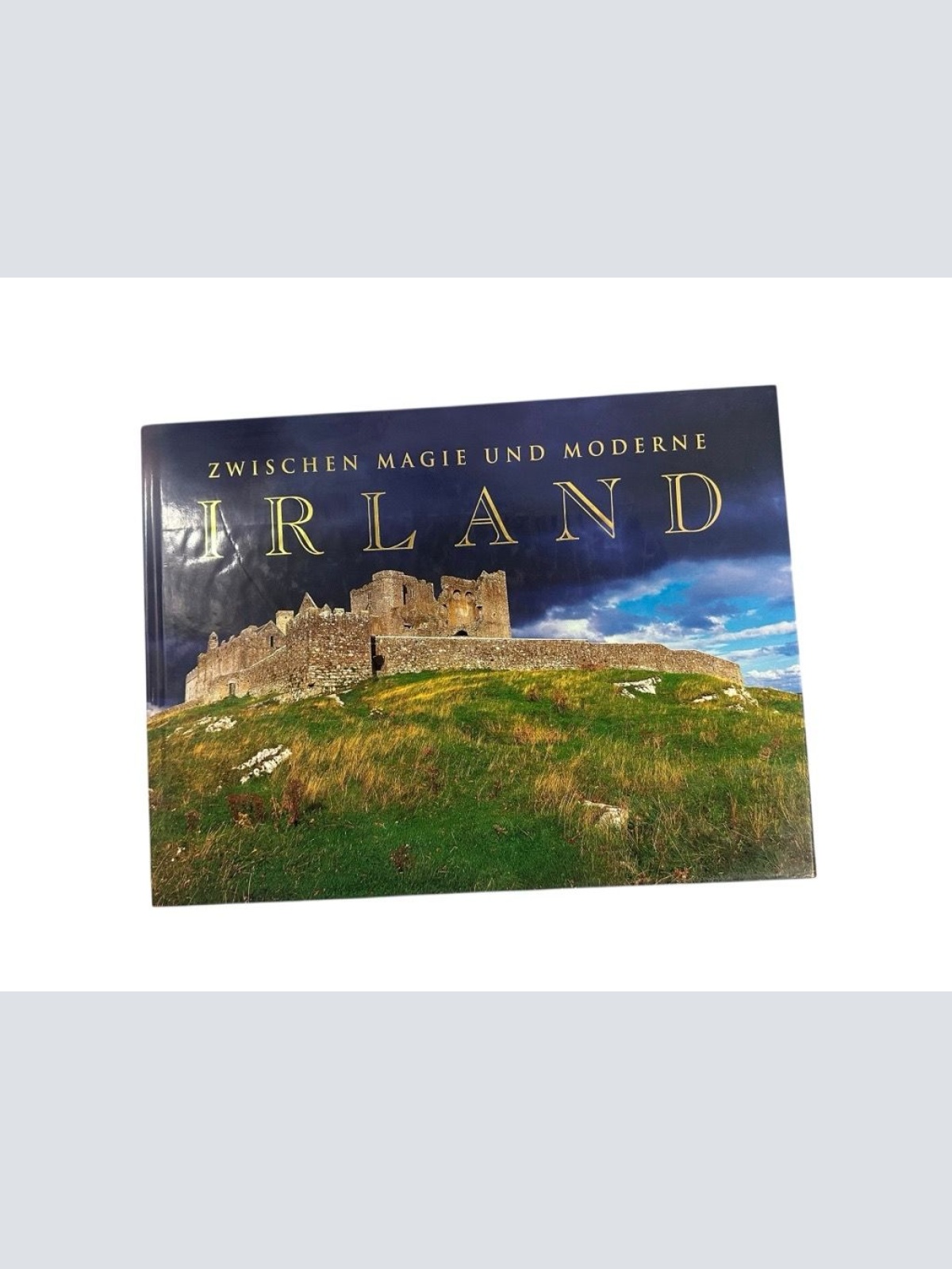 Irland Text von Peter Harbison. Fotos von Liam Blake ... [Übers. aus dem Engl.: