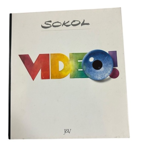 Video Sokol Sokol, Erich: