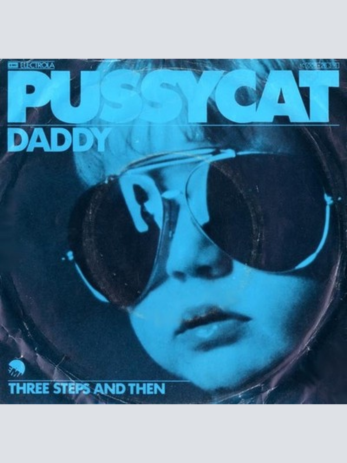 7", Single Pussycat (2) - Daddy