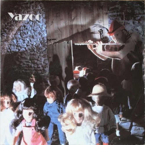 7", Single Yazoo - Don't Go