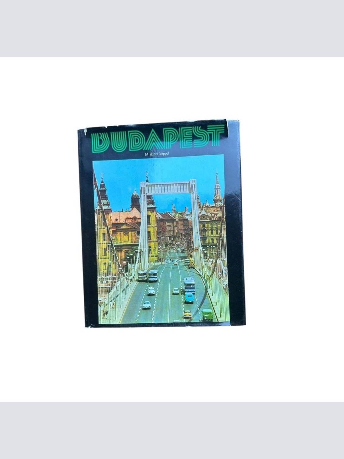 Budapest Feher Klara: