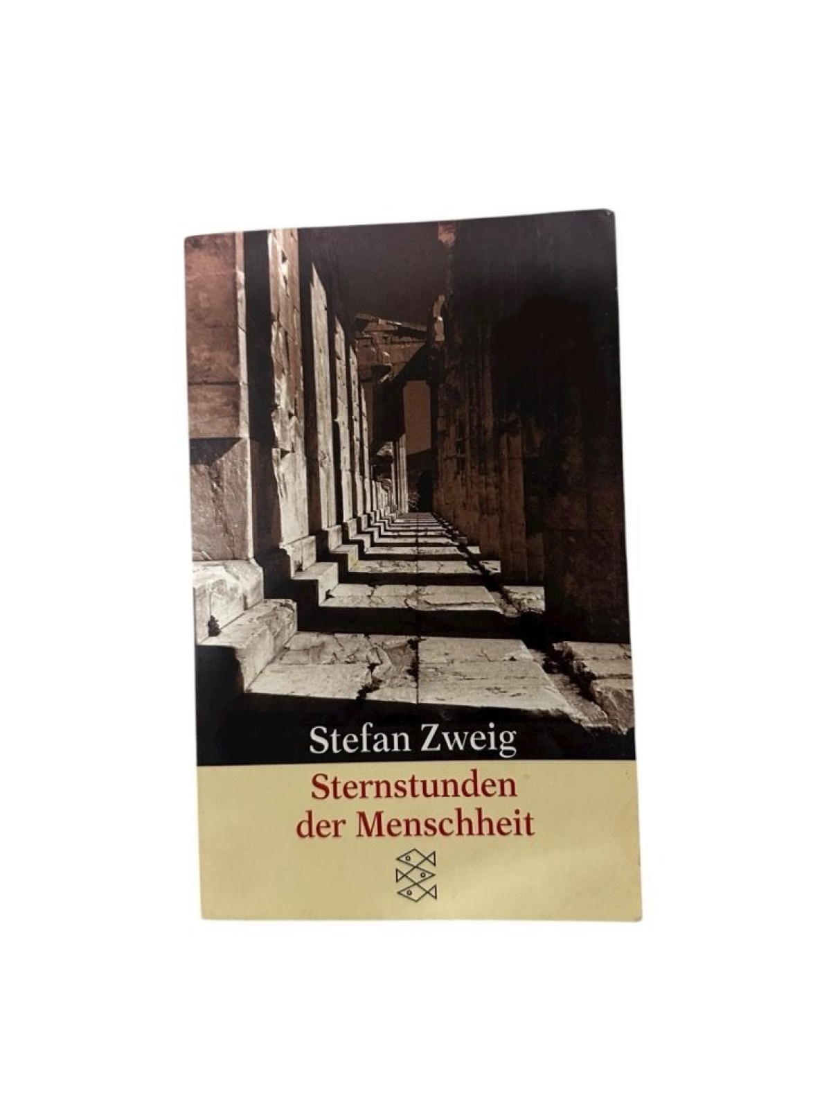 Sternstunden der Menschheit: Vierzehn historische Miniaturen zwölf historische M