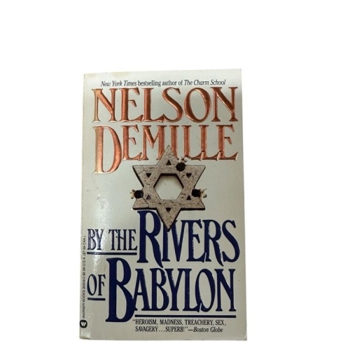 [By the Rivers of Babylon]By the Rivers of Babylon BY DeMille, Nelson(Author)Pap