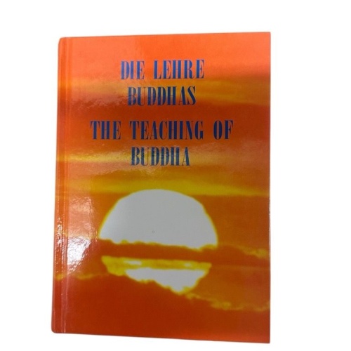 Die Lehre Buddhas. Philosophie und Praxis der Trikaya-Lehre im chinesischen Huay