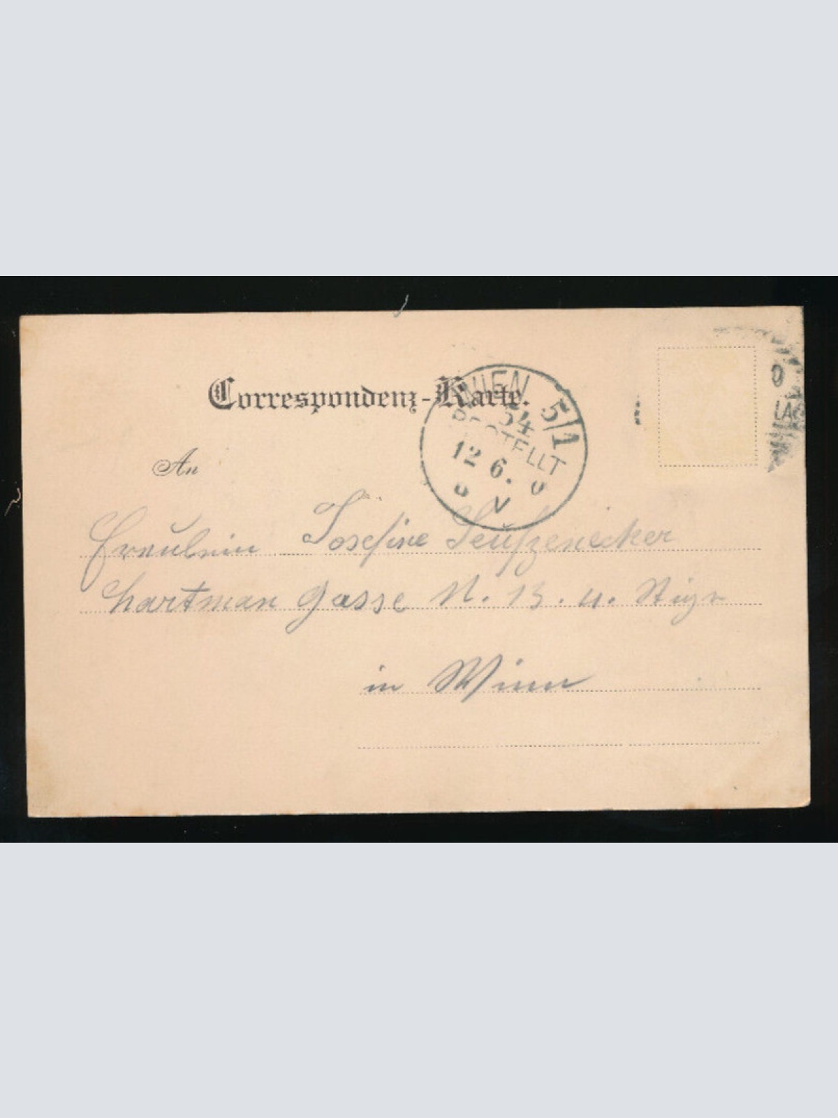 AK aus Mürzzuschlag Steiermark (424)