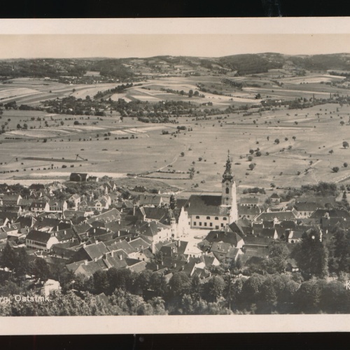 AK aus Hartberg Steiermark Österreich (433)