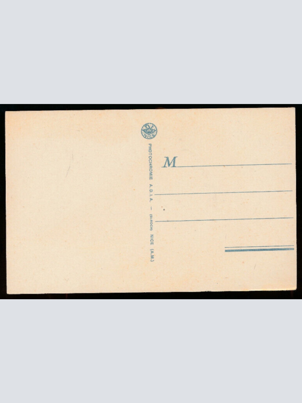 AK von einer jungen Afrikanerin Afrika (683)