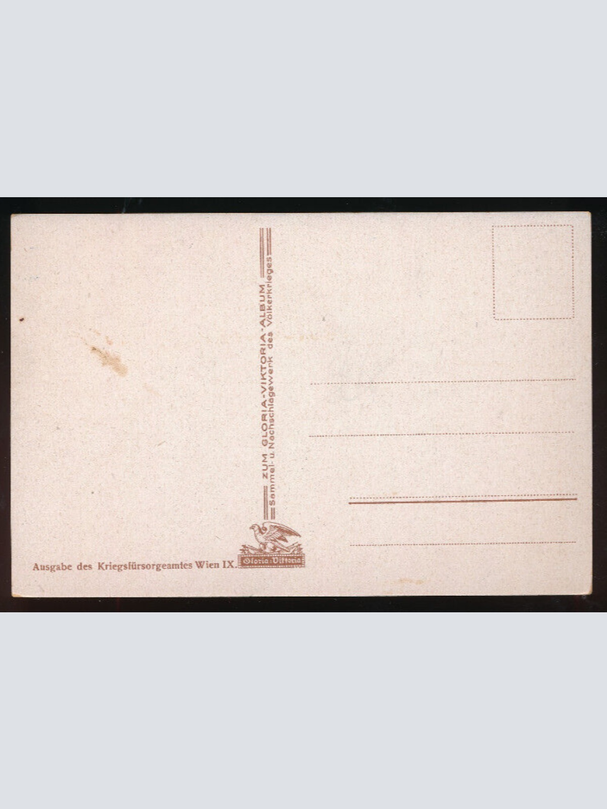 AK eine Schiffsbrücke unserer Pioniere in Richtung Dwernik (747)