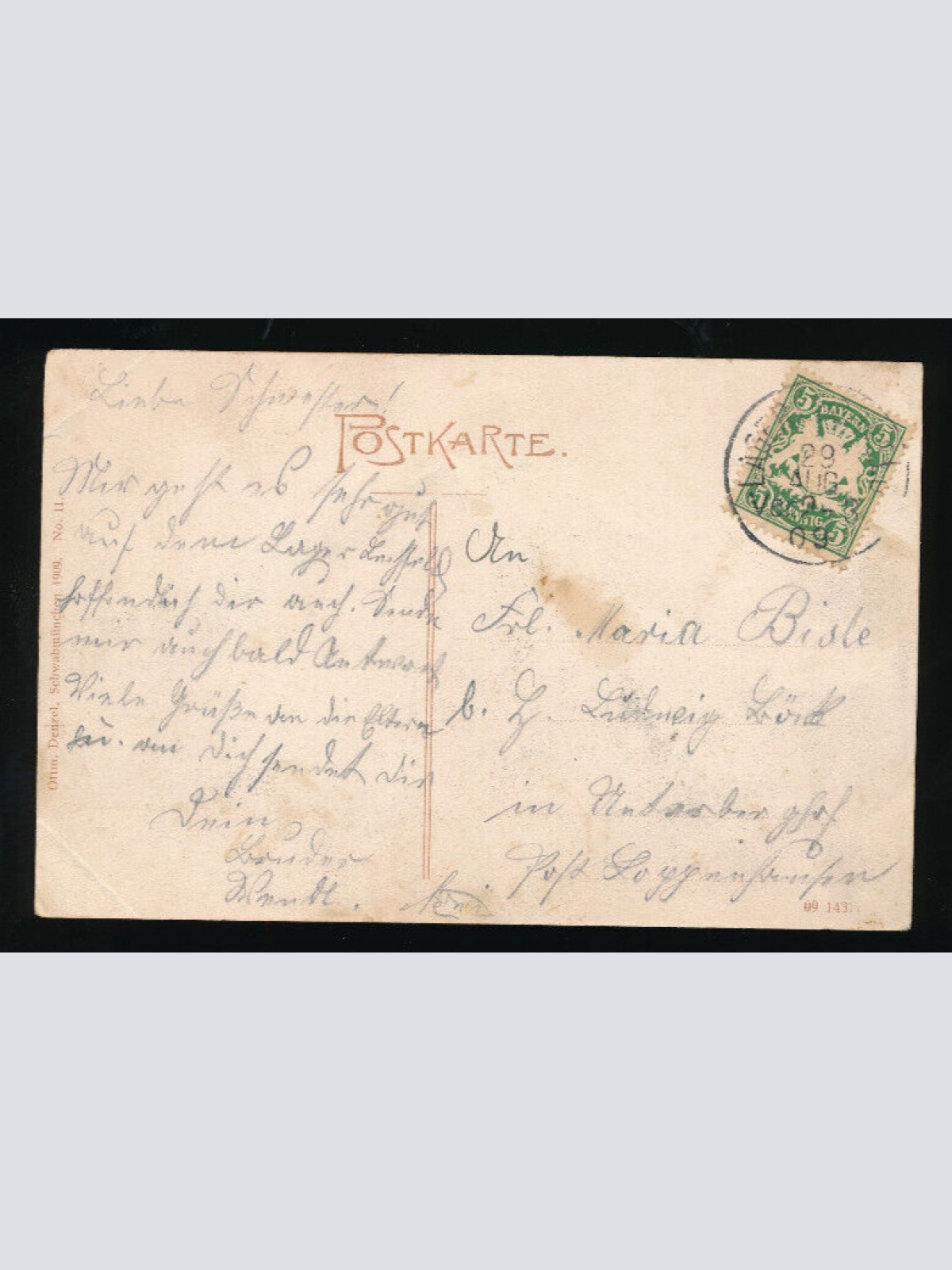 AK gruss aus Lager Lechfeld Soldaten Kämpfen (509)