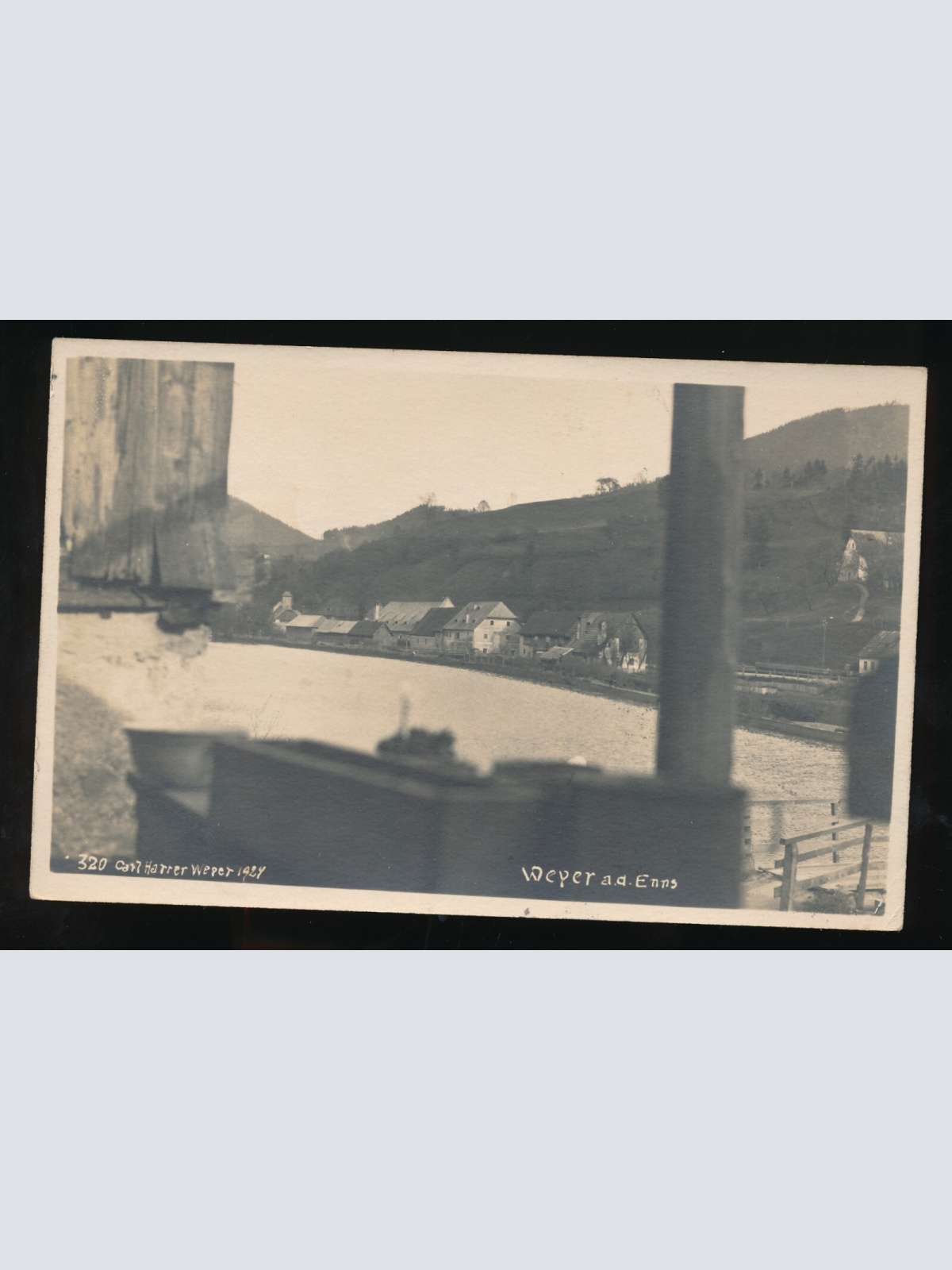 AK aus Weyer an der Enns Oberösterreich (218)