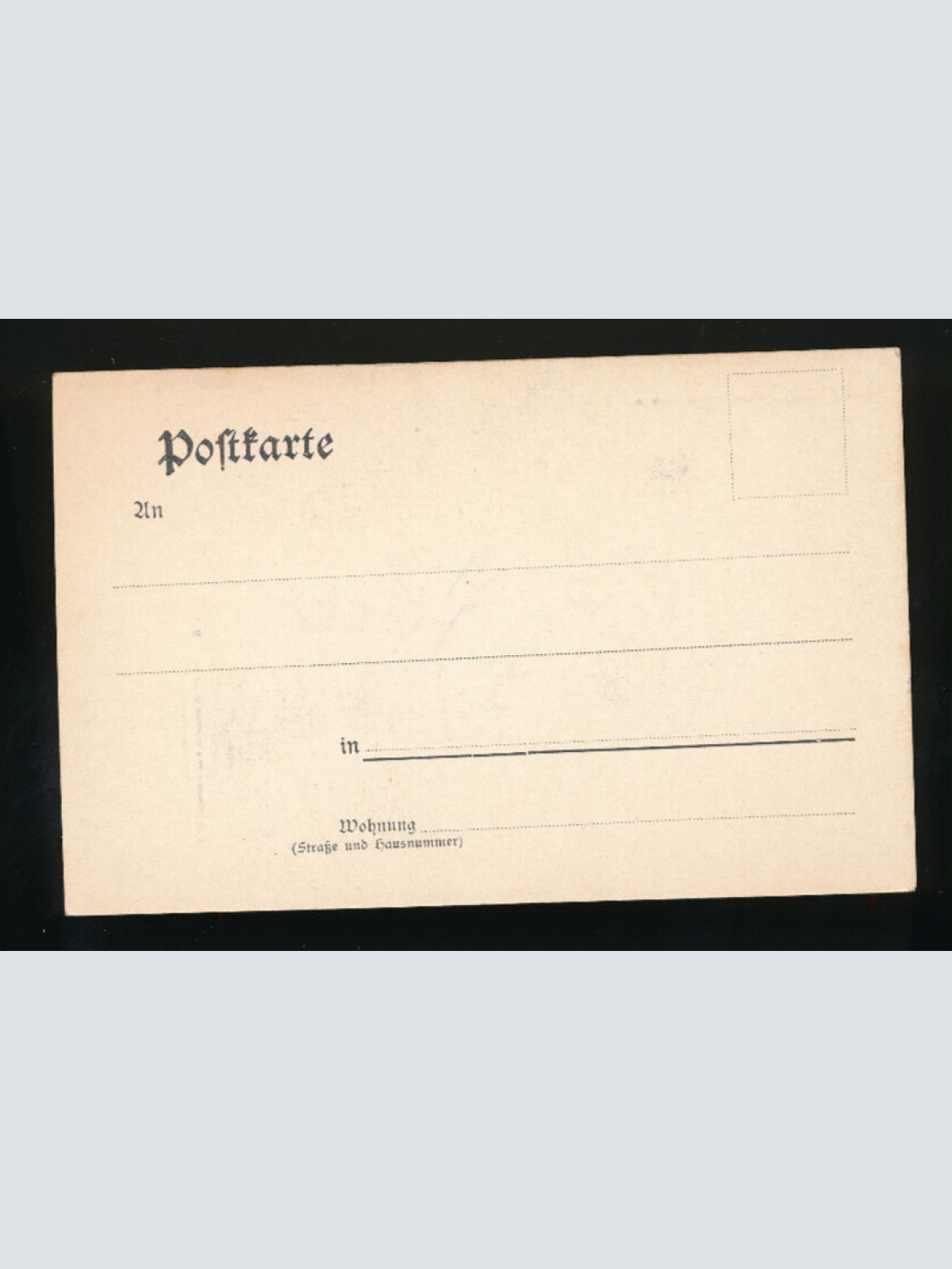 AK aus Nürnberg Albrecht-Dürerhaus Bayern (120)