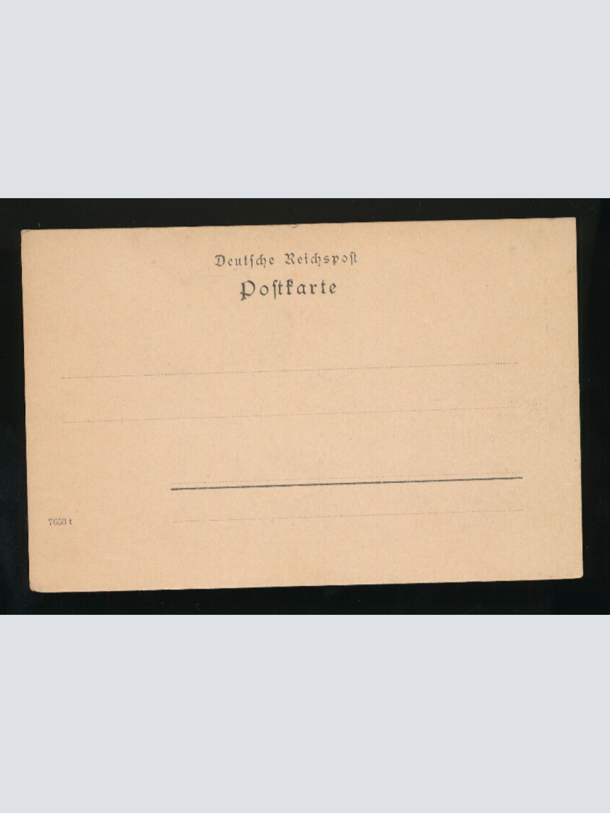 AK gruss aus Lübeck Schleswig-Hohlstein (125)