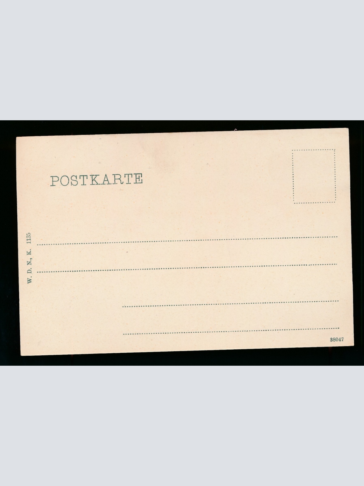 AK vom der S.M.S. Kurfürst Freidrich Wilhelm Dampfer (247)