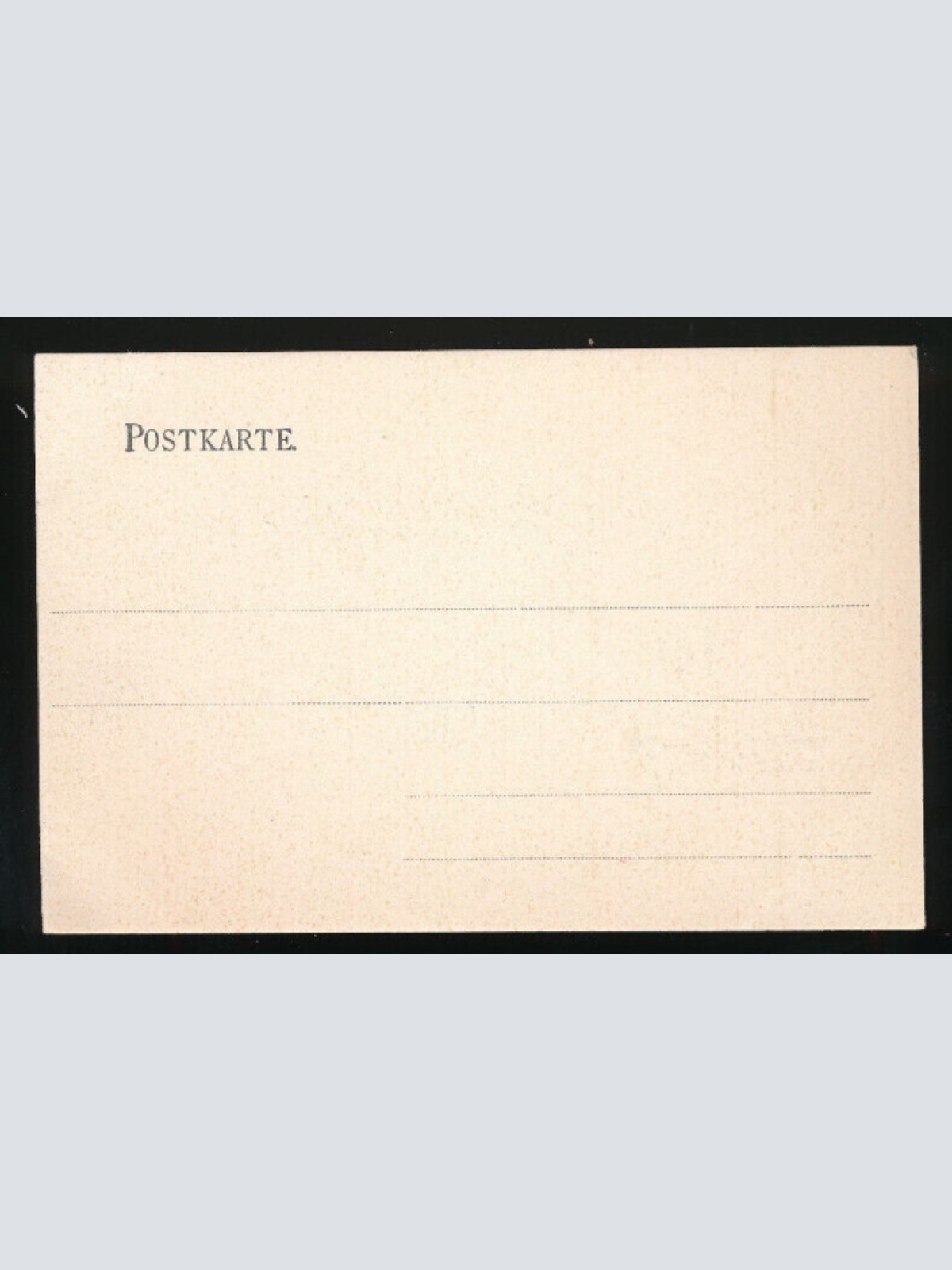 AK aus Wyk am Föhr Nordseebad Schleswig-Holstein Deutschland (252)