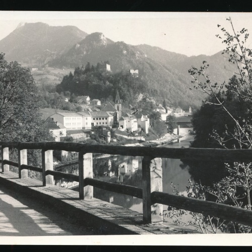 AK aus Gmunden Oberösterreich (318)