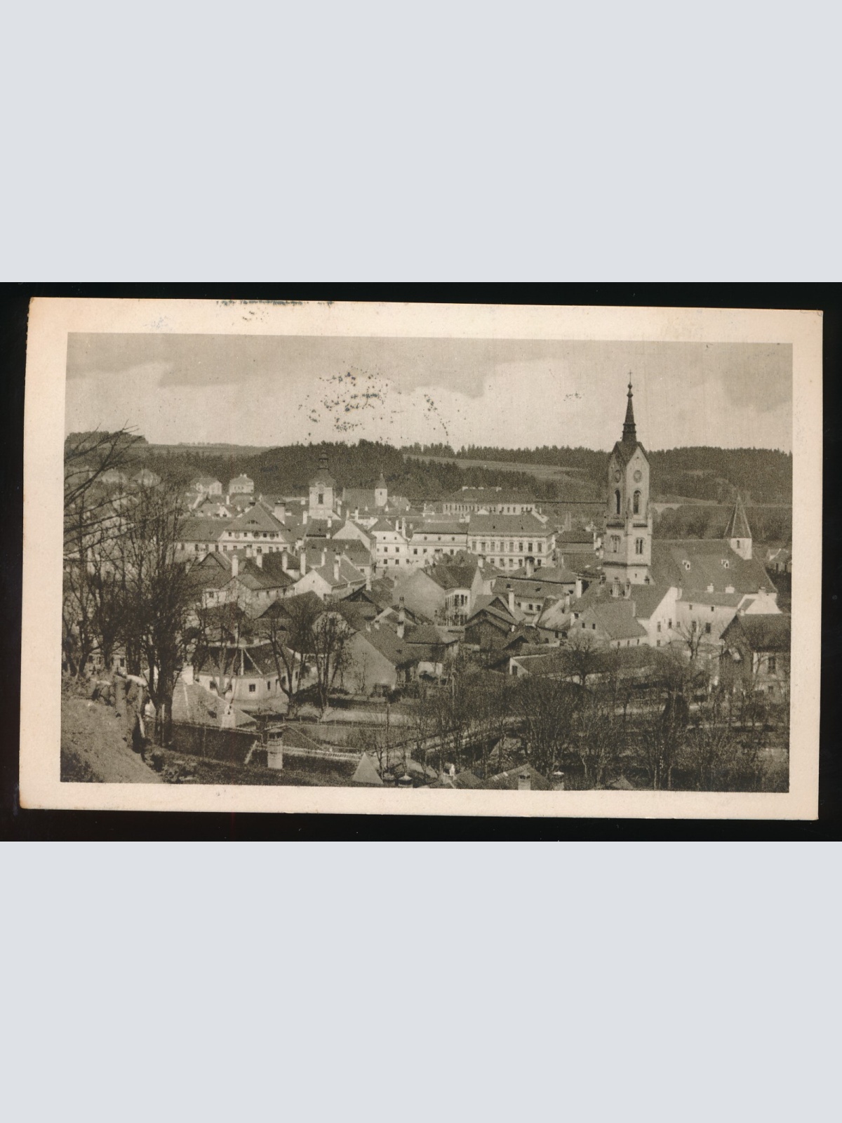 AK aus Zwettl Oberösterreich (181)