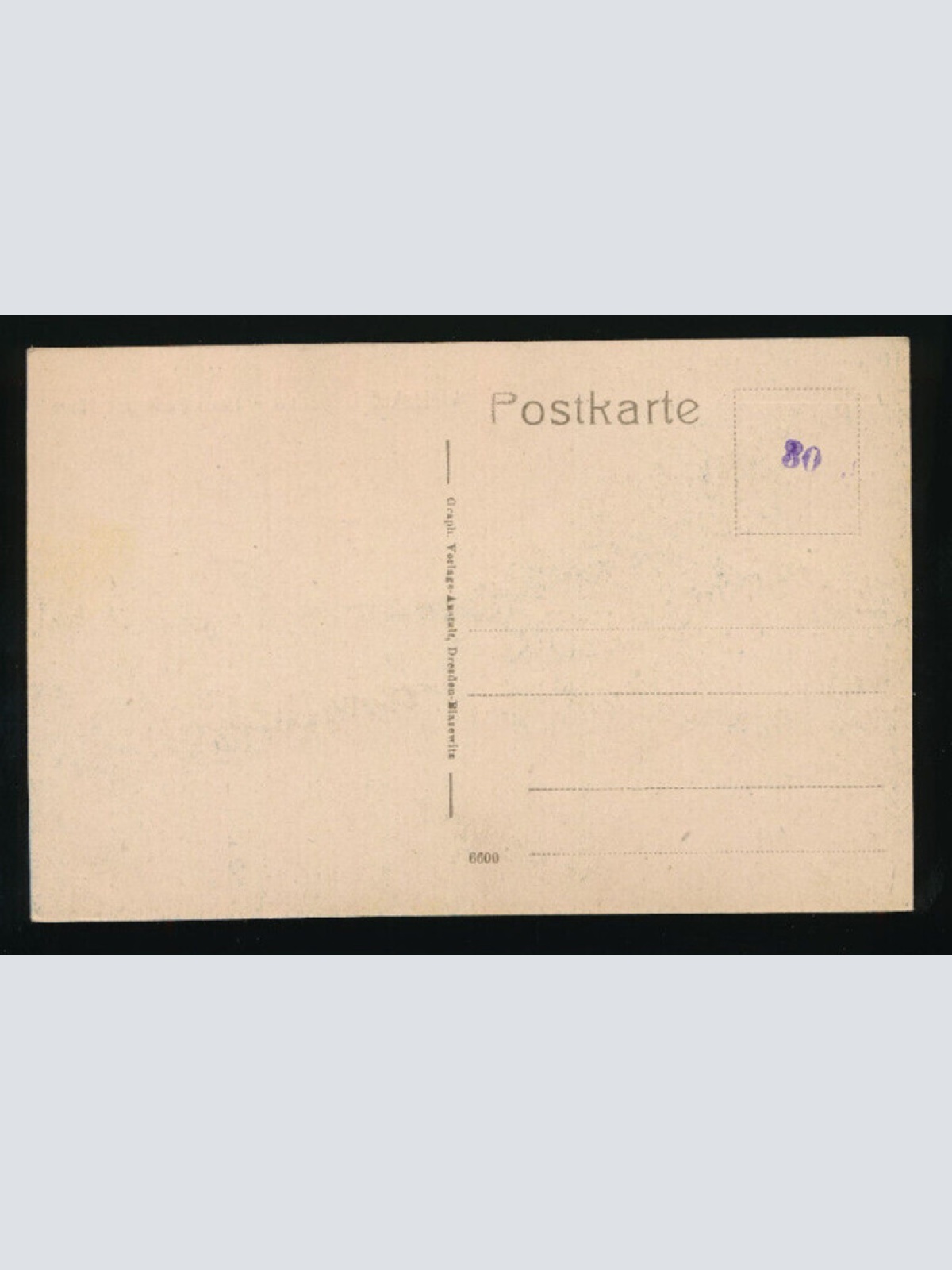 AK aus Waldshut i. Baden mit Motorboot Baden-Württemberg Deutschland (356)