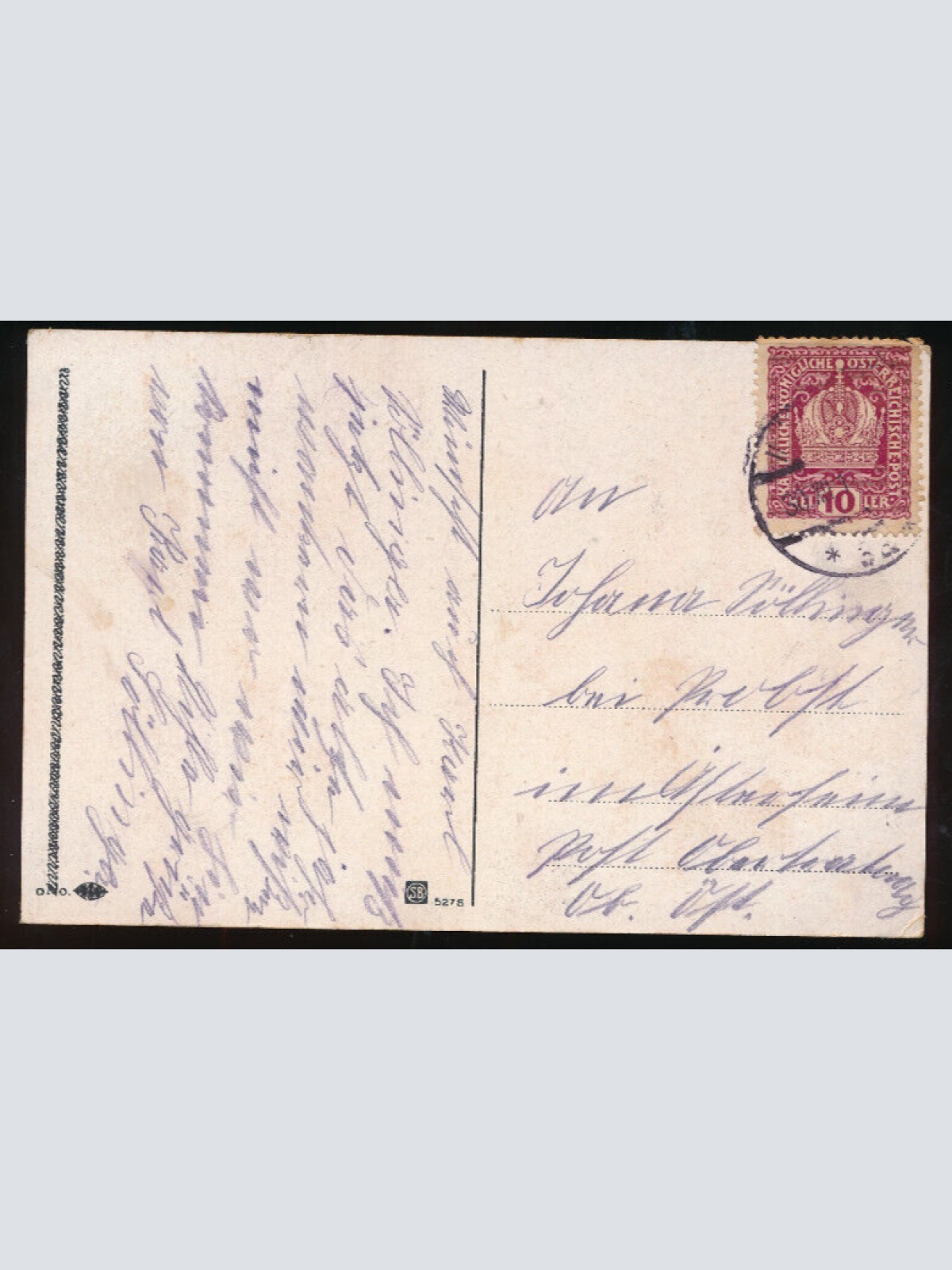 AK Herzlichen Glückwunsch zum neuen Jahre (939)