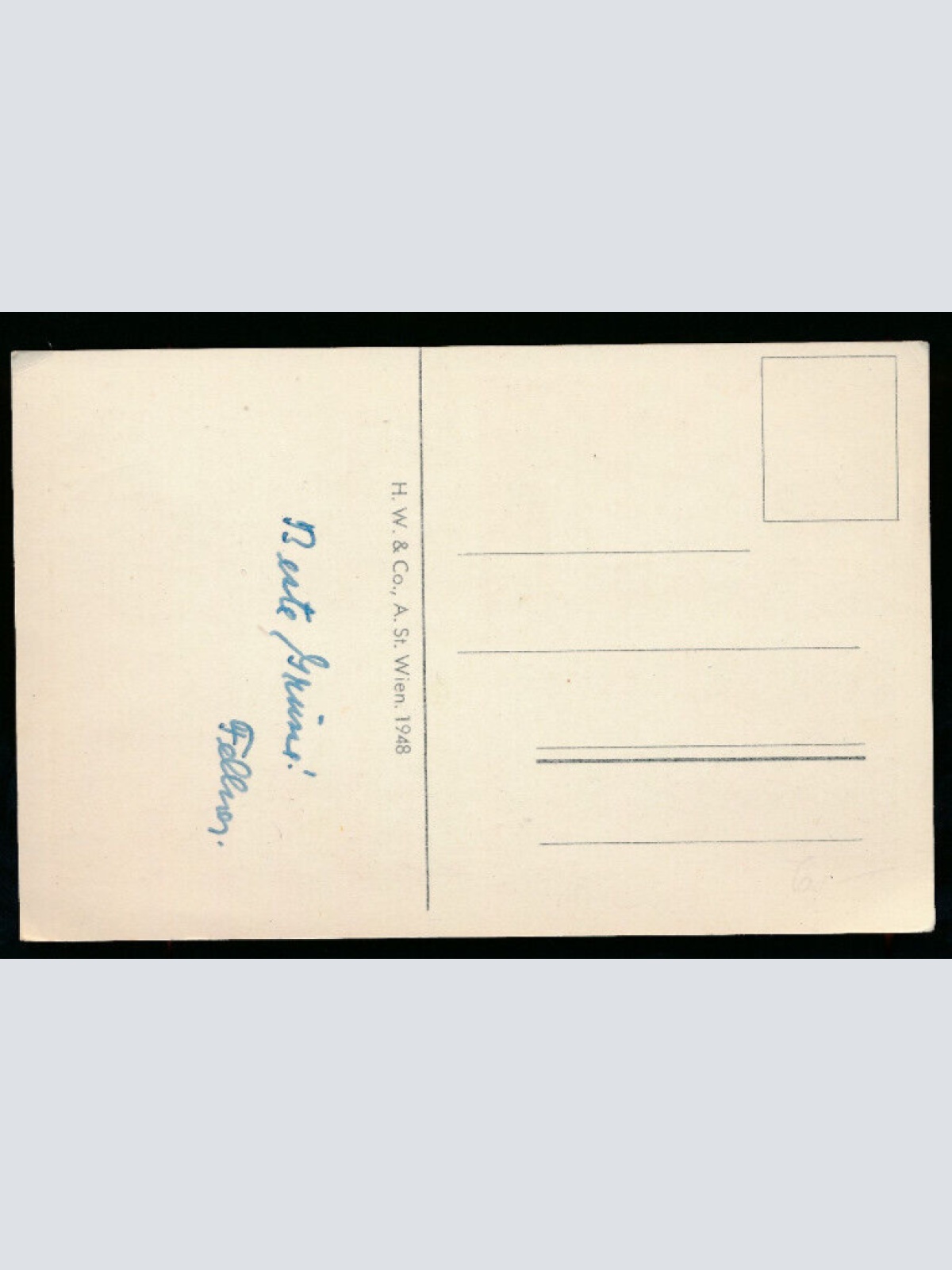 AK aus Offenhausen Mehrbildkarte Oberösterreich (1082)