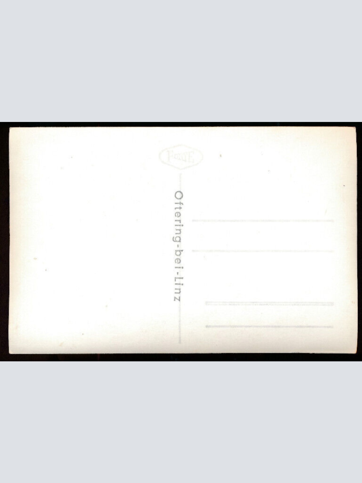 AK aus Oftering bei Linz Mehrbildkarte Oberösterreich (1155)