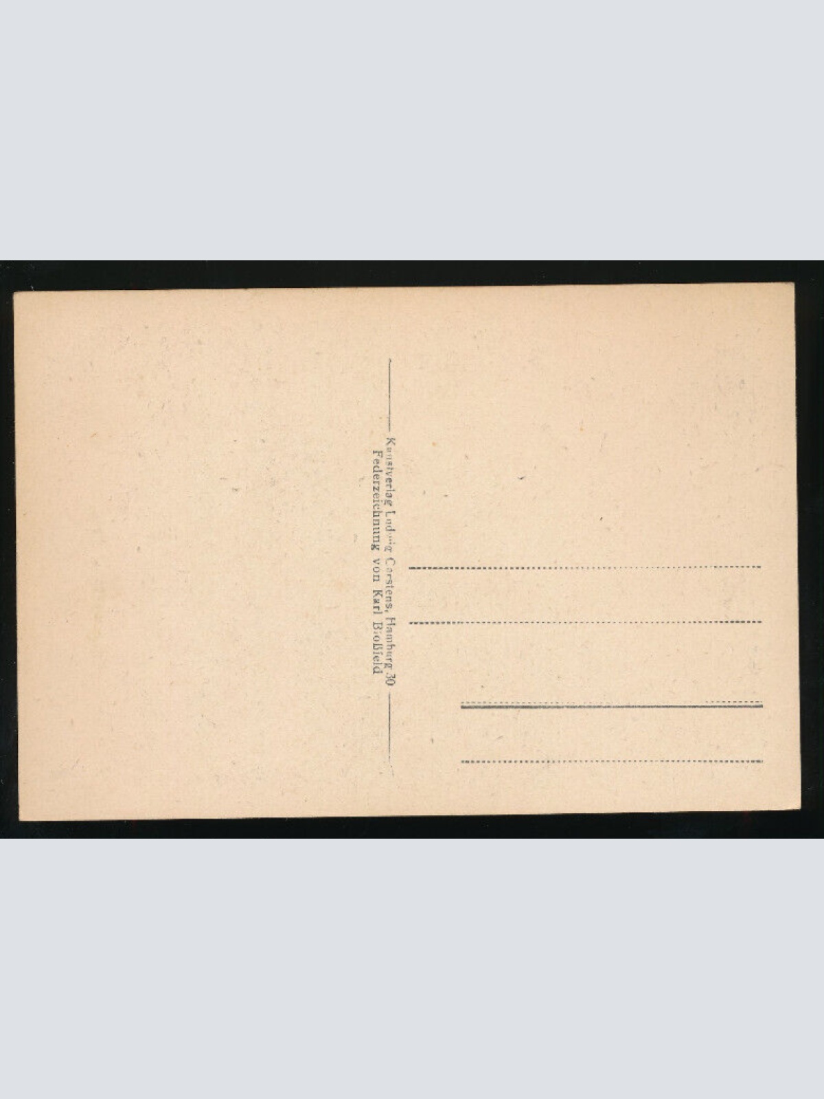 AK aus Lübeck Dankwartsbrücke Schleswig-Holstein Deutschland (1141)