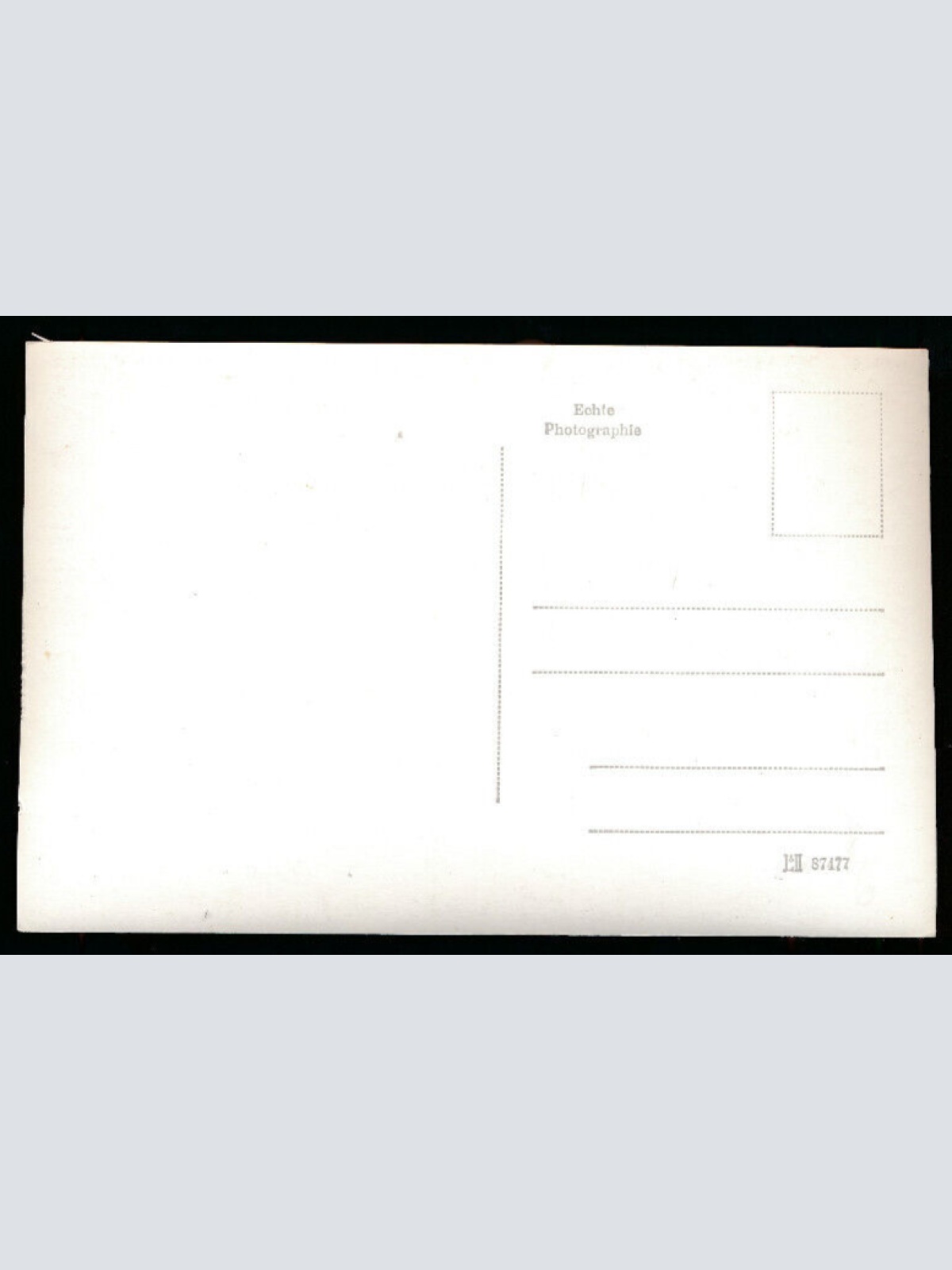 AK aus Zwettl a. Rodl Oberösterreich (1083)