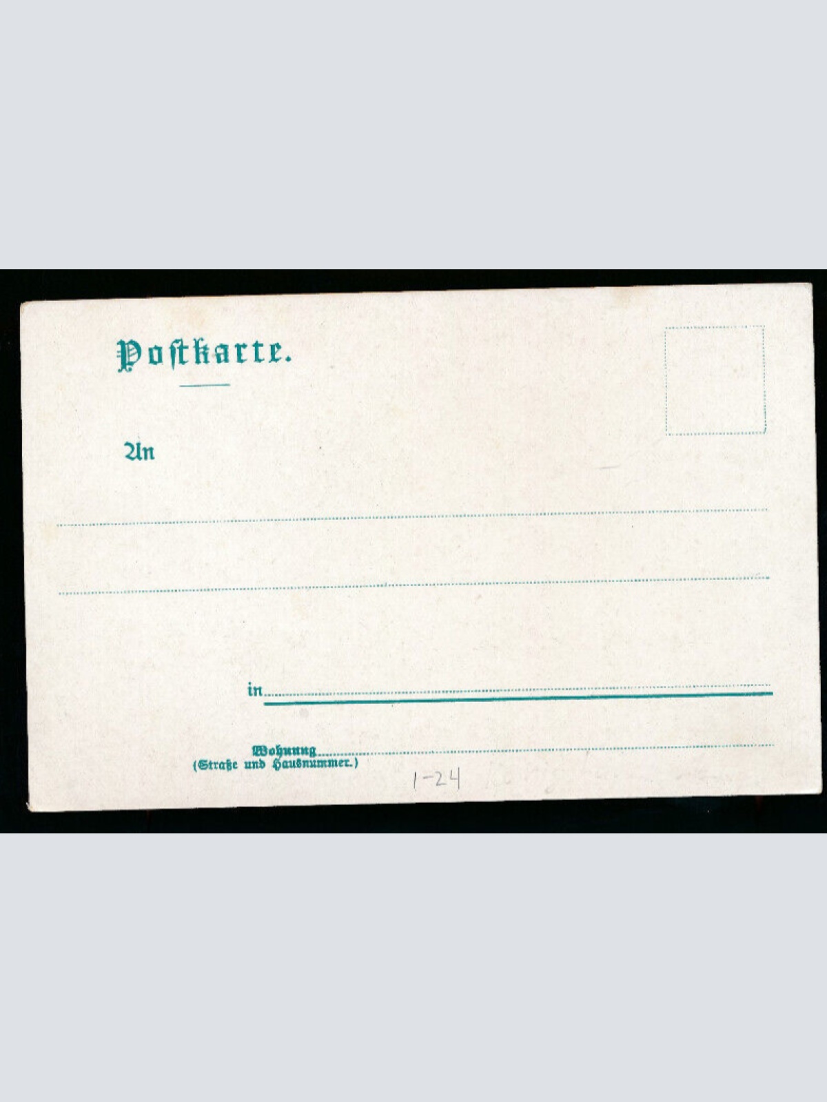 AK von der Erzherzogin Magdalena von Österreich  (1469)