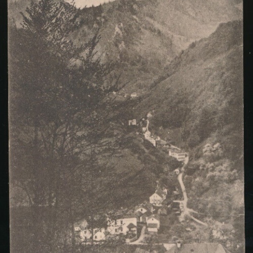 AK aus Trattenbach Oberösterreich (1417)