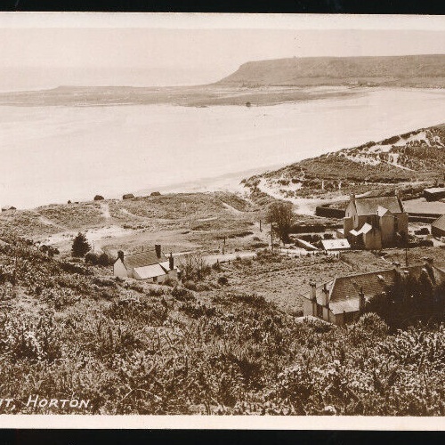 AK aus Horton the Point, New York USA - Vereinigte Staaten (840)