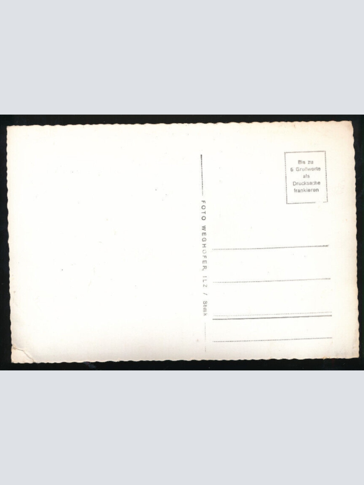 AK aus Mureck mit Oldtimer Alte Autos Steiermark (1498)