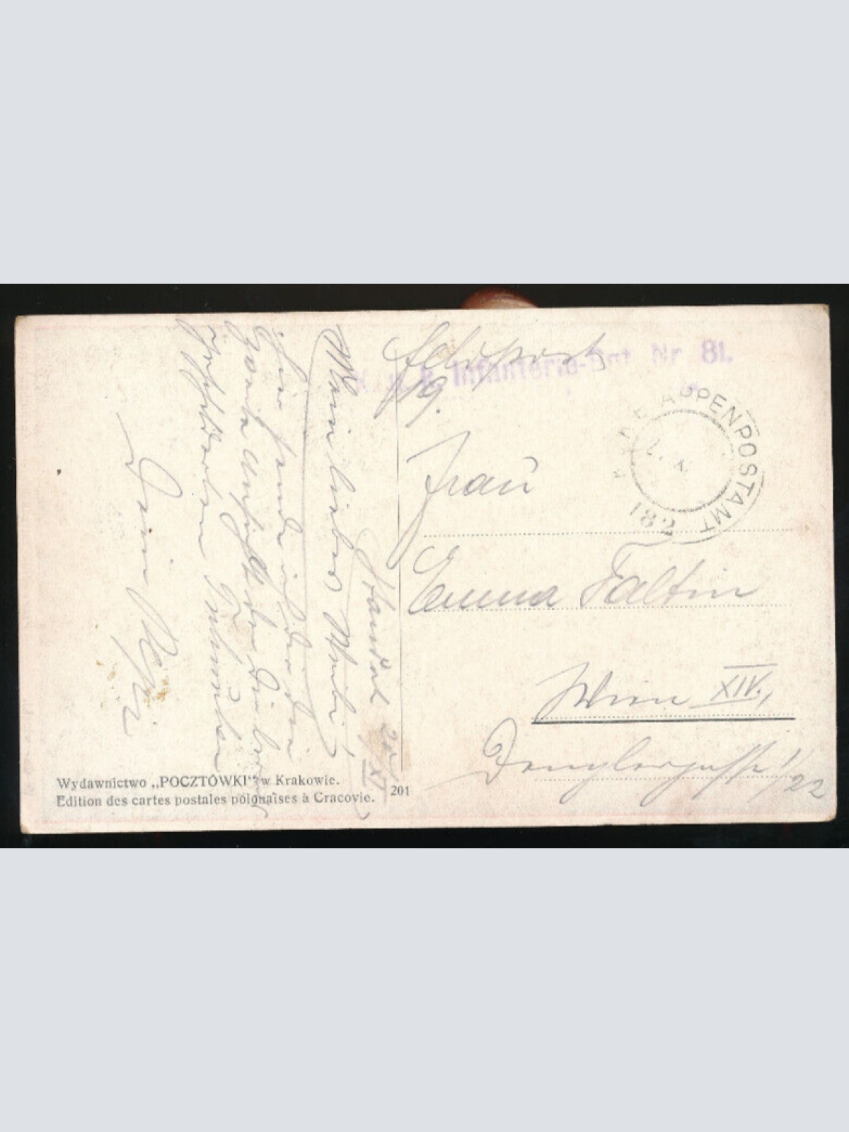 AK Karpathenführer Przewodnik tatrzanski (1516)