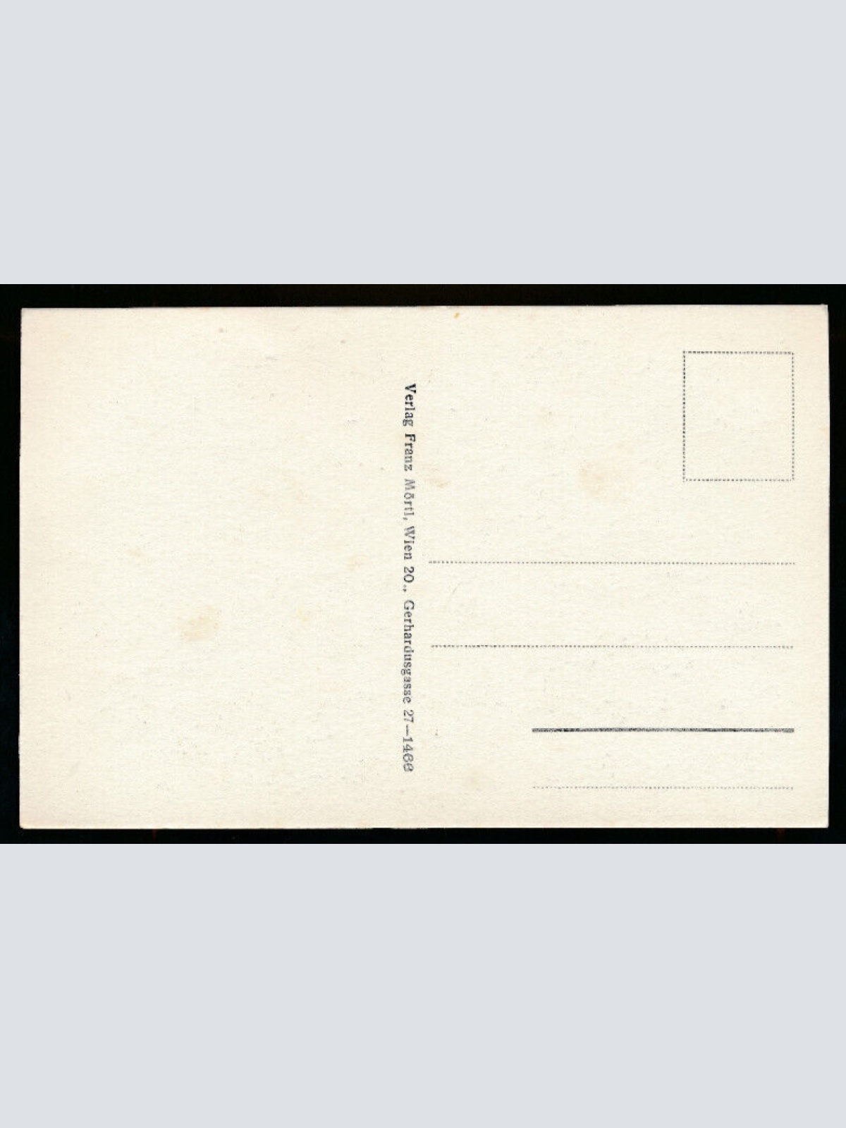 AK aus Haag am Hausruck Oberösterreich (786)