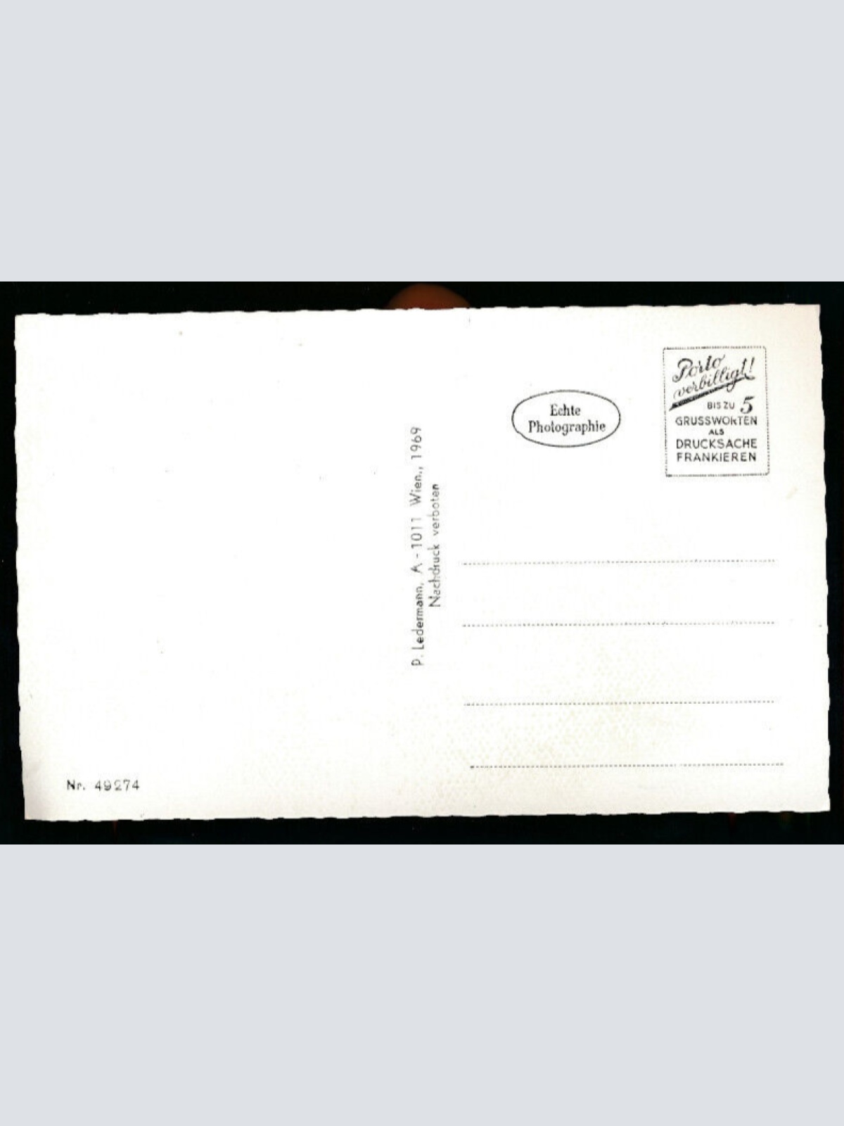 AK aus St.Thomas am Blasestein Mehrbildkarte Oberösterreich (1410)