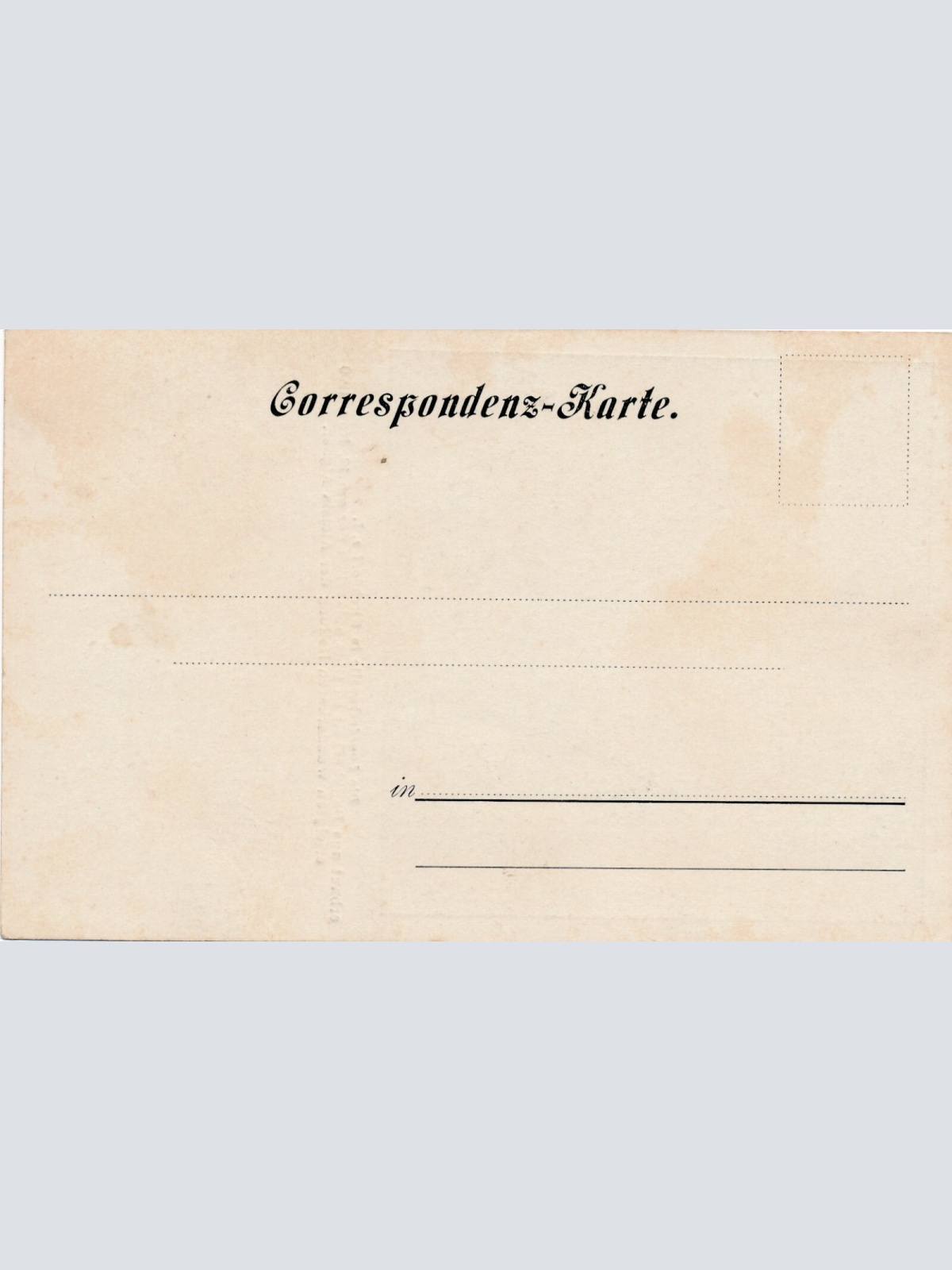 AK, Die Lourdeskapelle in Kirchdorf am Inn, Oberösterreich (S9)