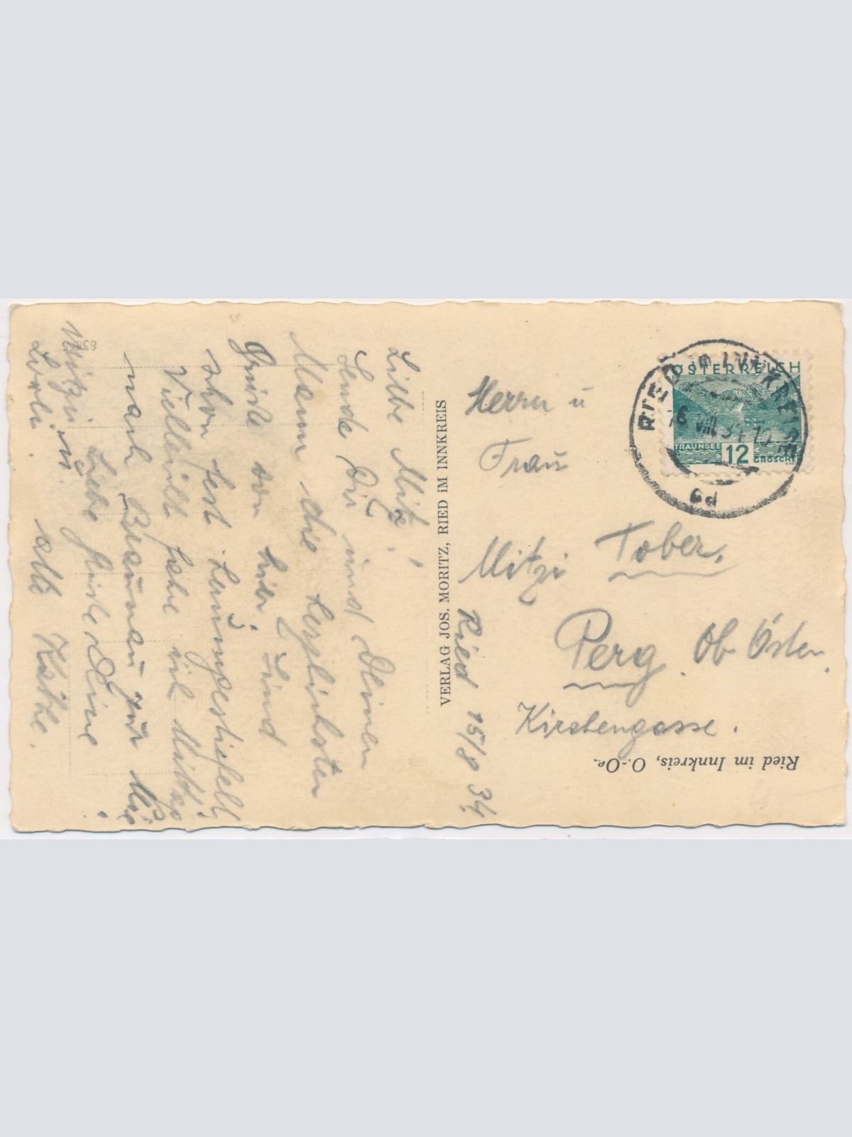 AK, Ried im Innkreis, Oberösterreich (S16)