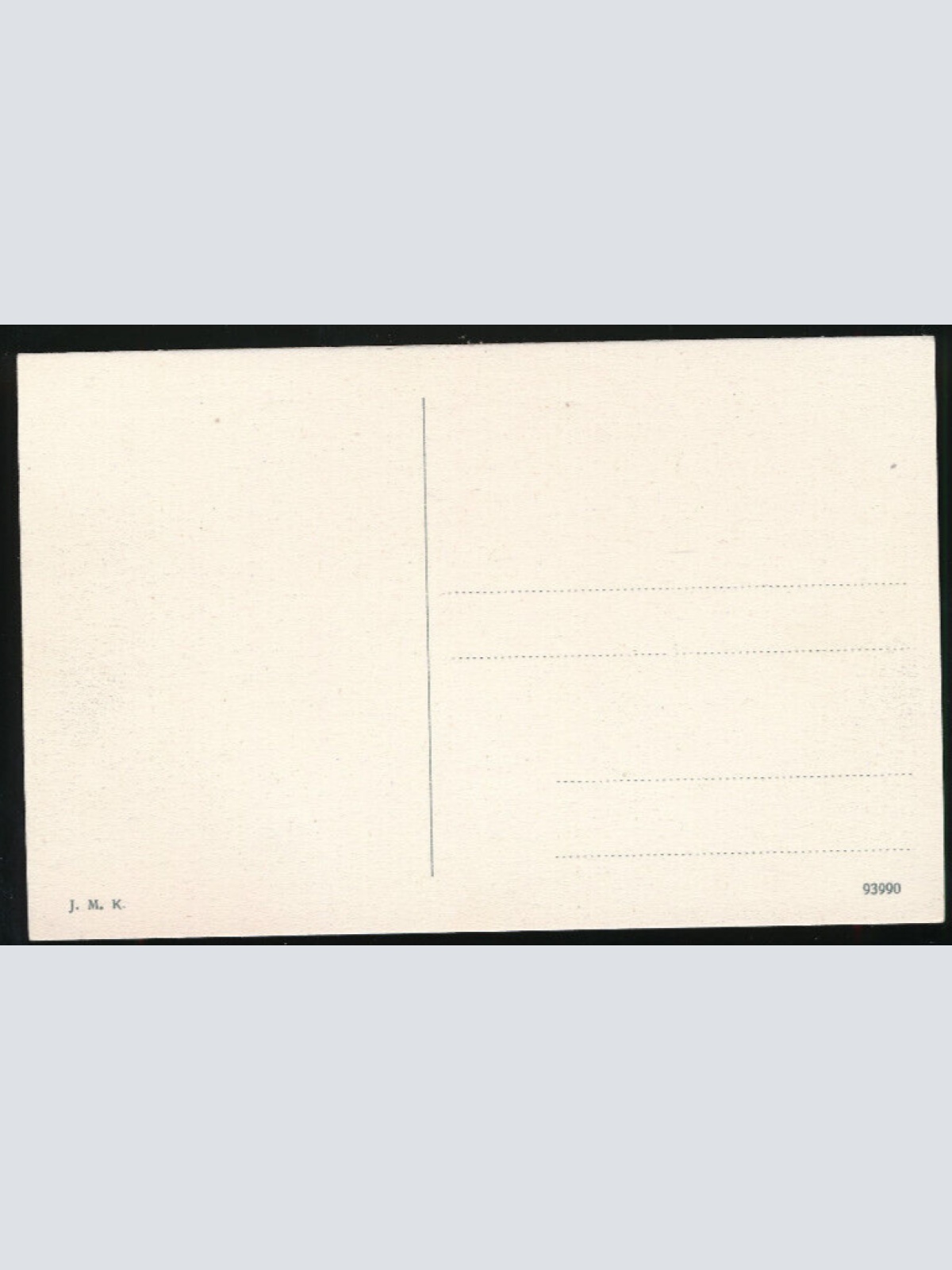 AK aus Karlsruhe mit Zeppelin´sches Luftschiff Baden-Württemberg (1969)