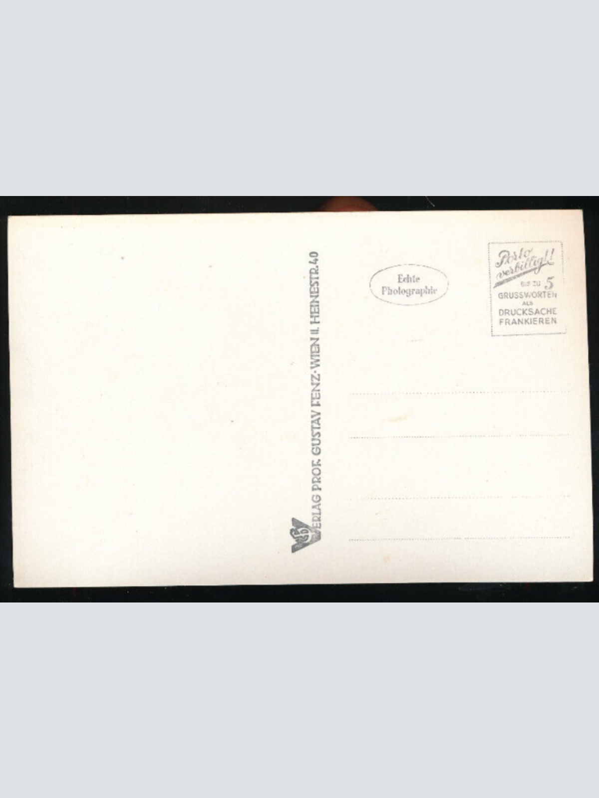 AK aus Krems a. d. Donau mit Göttweig Niederösterreich (1322)