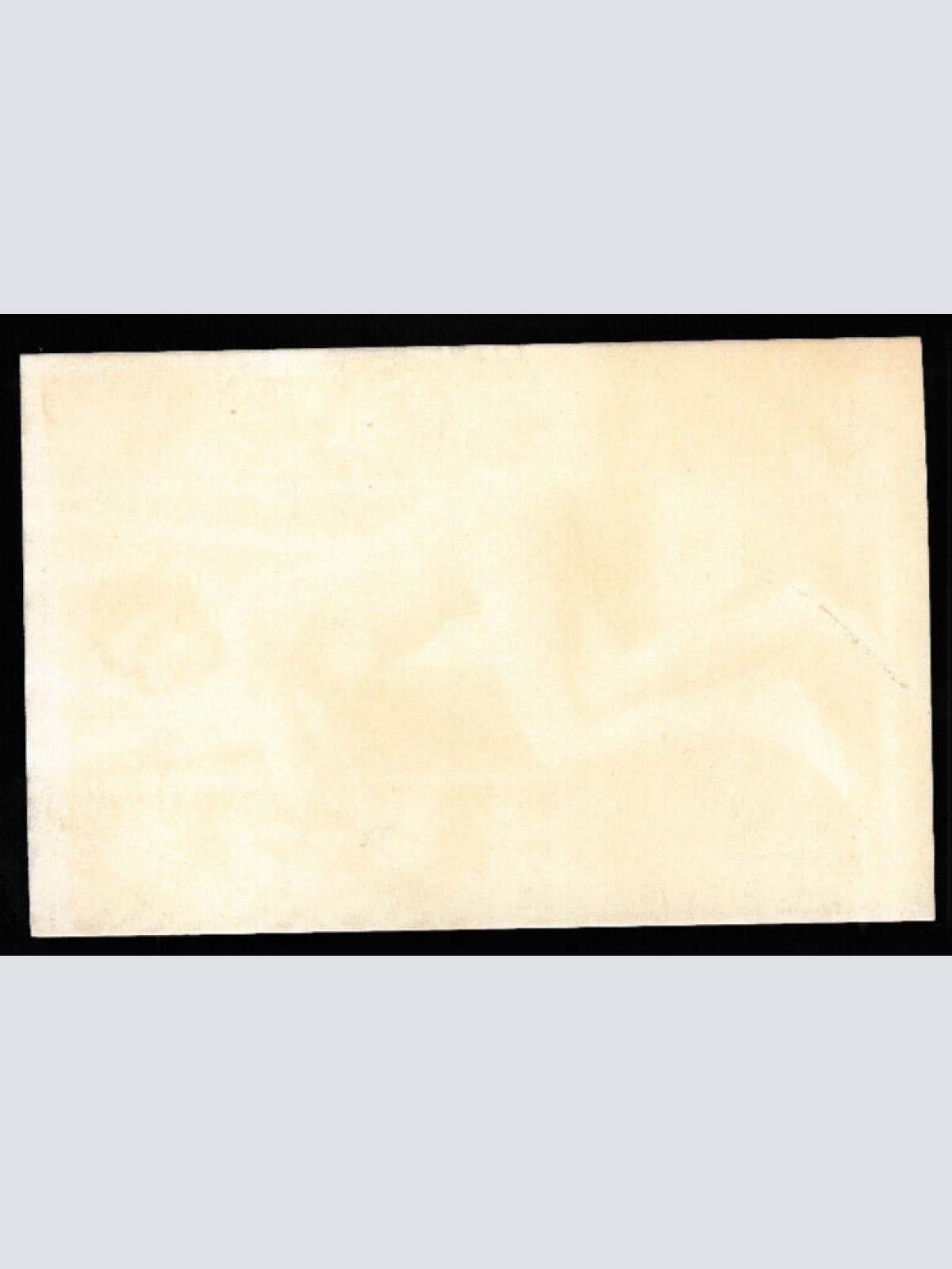 AKT Foto - Nackt - Busen Nackte Frau posiert, Neudruck ! (1185)