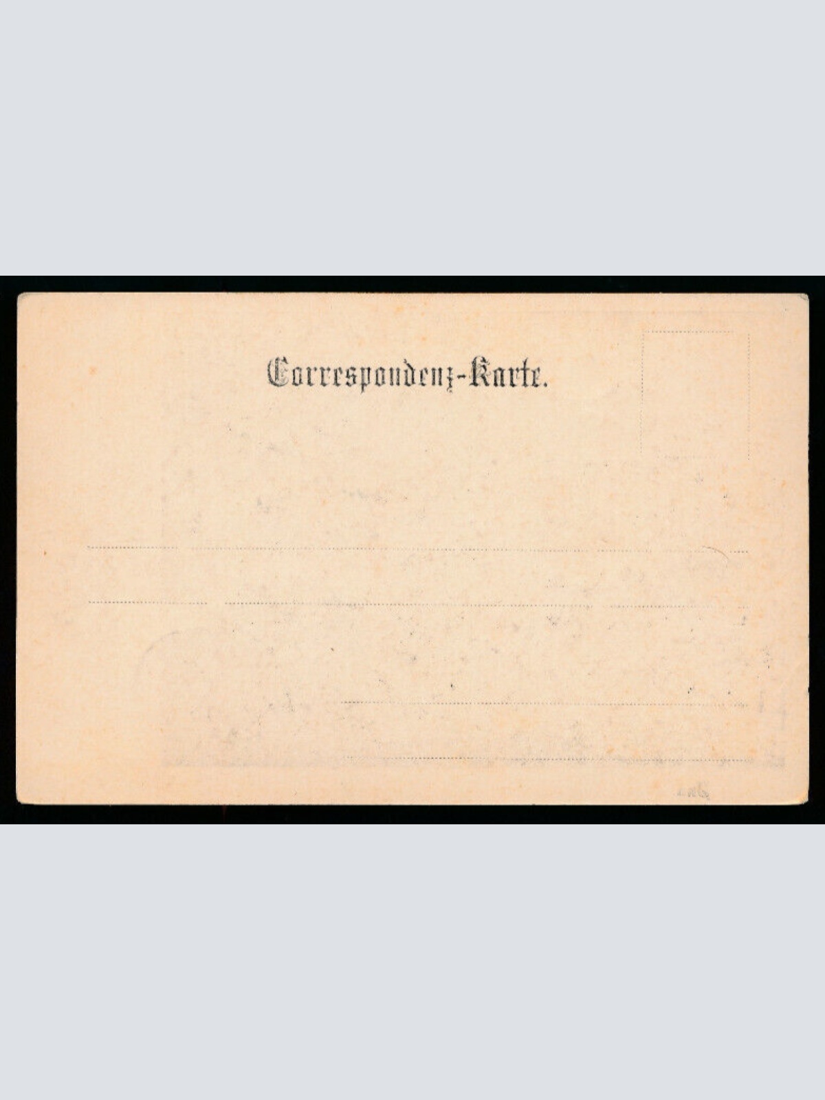 AK aus Ika Kroatien (1250)